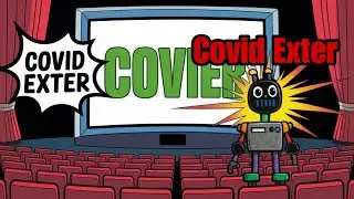 Covid Exter Movie Announcement: Say Hello to His Own Film!