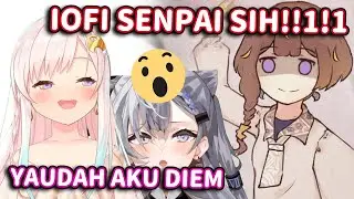 Iofi yang dibully Anya【HoloID】📎