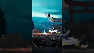 Easiest Volkov, 0 to death #brawlhallaclips