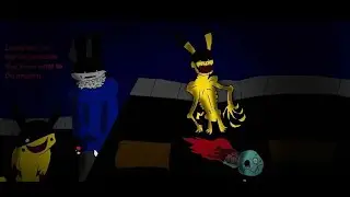 Pixelmon E2 - Minecraft Mod