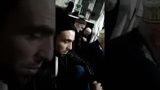 Турчи Мухамад