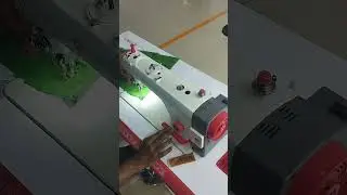 singer 9900