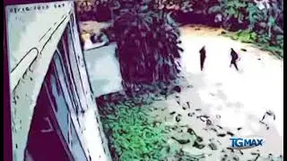 Francavilla al mare, ripresi mentre lanciano pietre contro la scuola
