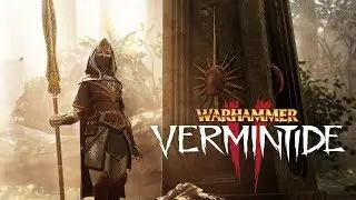 Let's Play: Vermintide 2 | Ep: 01
