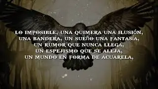 S&ocirc;ber - 9 musas (LETRA)