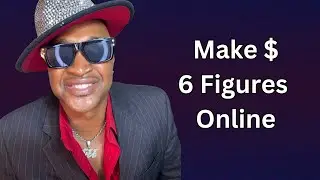 Theatric Playing Electric Guitar: How to make money online by 2026