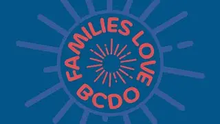 Families love BCDO