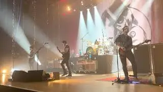 Stereophonics - Bartender and The Thief - Portsmouth - 30/11/21 - Just Enough Education To Perform