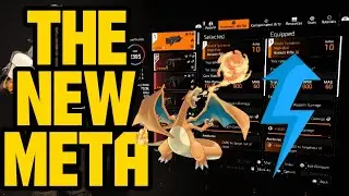 THE DIVISION 2 // THE NEW PERFECT OPTIMIST TANK DPS SHREDDER BUILD // 2.1 MILLION ARMOR & 65K REGEN