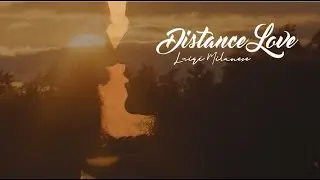 Luigi Milanese - Distance Love (Official Video)