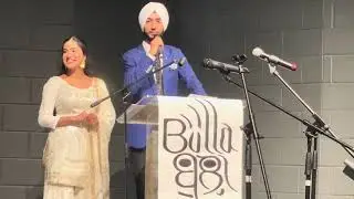 8th Annual Talent Show By Bulla Arts international Winnipeg