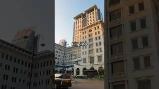 Discover The Majestic The Peninsula Manila, Philippines - #travel #hotel #philippines #luxuryhotels