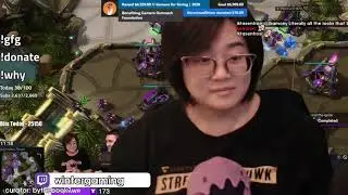 Daily Starcraft Highlights: sOs and special having some fun