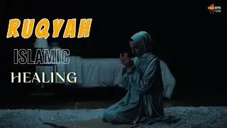 Ruqyah Islamic Healing | the Jin World Ep.16 | Shk. Sudais Deen | Ramadan Series 2025
