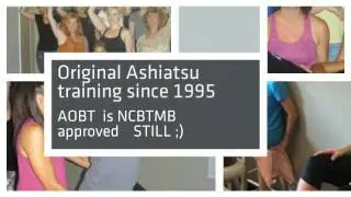 Ashiatsu barefoot massage CE in Durham, NC