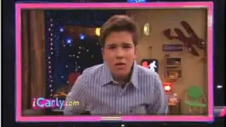 iCarly iSaved Your Life Sneak Peek #1: Gunna Get Got