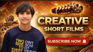 Creative short film danger movie viral movie achcha Lage to subscribe kar dena 