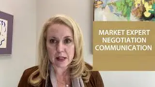 Tiffany Johannes What to Look for When Choosing an Agent