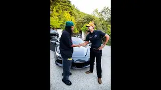 BUY AGENT 00 FERRARI SF90!!