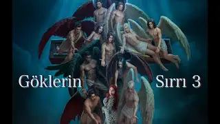 GÖKLERİN SIRRI 3 1. sezon 16. bölüm (herkesi tehdit ediyoruz)