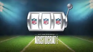 NFL and Aristocrat Make Licensing Agreement
