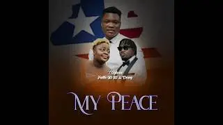 My Peace - (T. Sylain x Faith Kiki x DenG) #New #LiberianMusic #2021