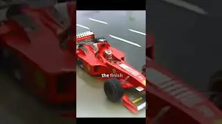 Genius Strategy: How One Team Outsmarted Everyone in F1