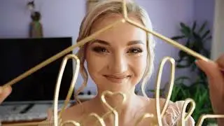Milena&Dawid - teledysk ślubny AMGrzegorzek | Gospoda nad Rabą