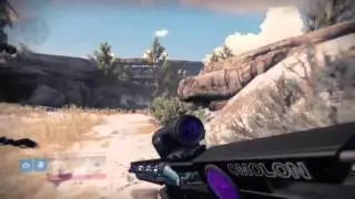 Destiny Uzume RR4 - Best crucible sniper