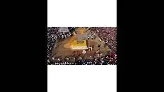 यश देशमुख अंतिम यात्रा / yesh  deshmukh pret yatra video