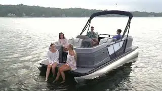 Sylvan A18 Feature Film