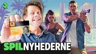 Hvor langt er du villig til at g&aring; for GTA 6? | Spilnyhederne