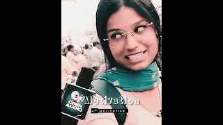 girls dream boy Tamil motivation WhatsApp status