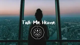Stonefox - Talk Me Home