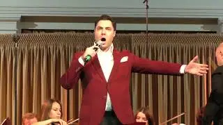 Русский вальс. Тверь. 20.11.2014. Евгений Кунгуров