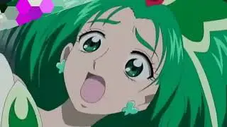 ANIME BOOTS TENTACLE GRAB 👢