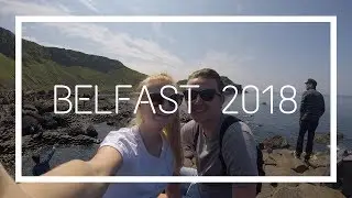 BELFAST 2018