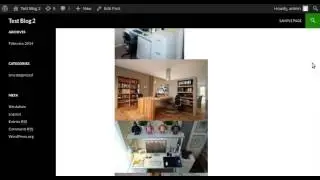 Wordpress Pinterest Automatic Plugin