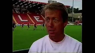 1996/97 Charlton Athletic v WBA (Highlights)