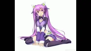 Nightcore - Fire & Ice (Bigroom Mix)