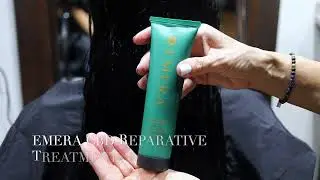 EMERA CBD Reparative Treatment