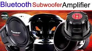 Top Engineer with 10 Years Experience Shares BEST Subwoofer Audio Amplifier 800 Watt Tips