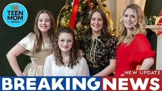 Leah Messer&rsquo;s Daughters Are All Grown Up?! 😱 Fans React!