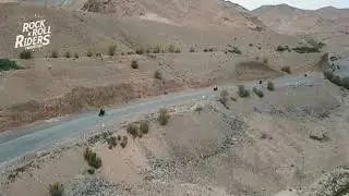 Ladakh Motorcycle Tours | Drones