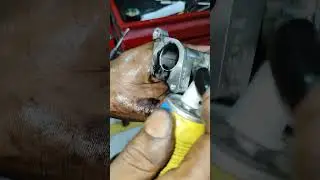 SP 125 pickup problem #bike #sp125 #shorts