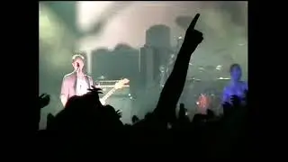 Dave Gahan, Live in Leipzig, Haus Auensee 2003-07-01