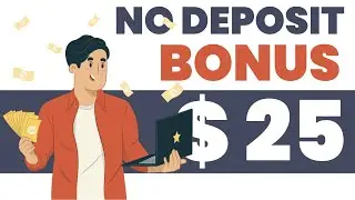 Forex No Deposit Bonus 2021- Forex Broker - Velocity Trades $25 No Deposit Bonus - Forex Trading