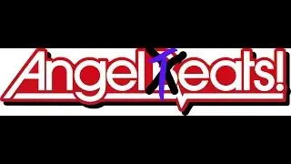 The Soviet Love Hammer - Angel Teats Episode 2 (Angel Beats Abridged)