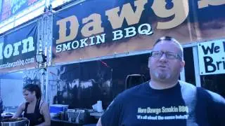 Pickering Rib Fest