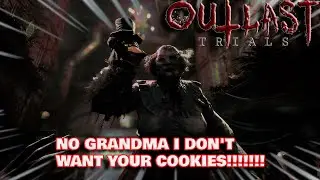 (OUTLAST TRIALS) FUNNY MOMENTS, HOW DID WE SURVIVED